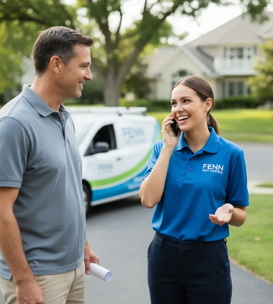 Silverfish Control in Douglas, MA